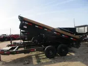new Dump Trailers MAXX-D  for sale, in Leander, TX Thumbnail 26