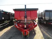 new Dump Trailers MAXX-D  for sale, in Leander, TX Thumbnail 2