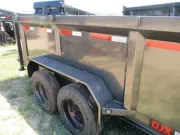 new Dump Trailers MAXX-D  for sale, in Leander, TX Thumbnail 9