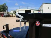 new Dump Trailers MAXX-D  for sale, in Leander, TX Thumbnail 19
