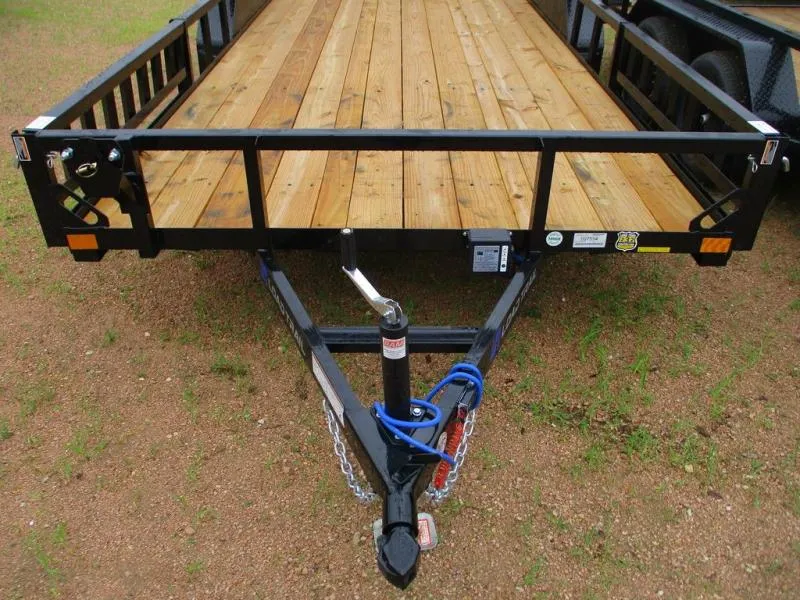 2026 Load Trail