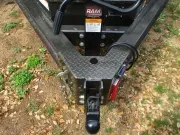 new Dump Trailers MAXX-D  for sale, in Leander, TX Thumbnail 2