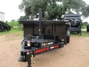 new Dump Trailers MAXX-D  for sale, in Leander, TX Thumbnail 2