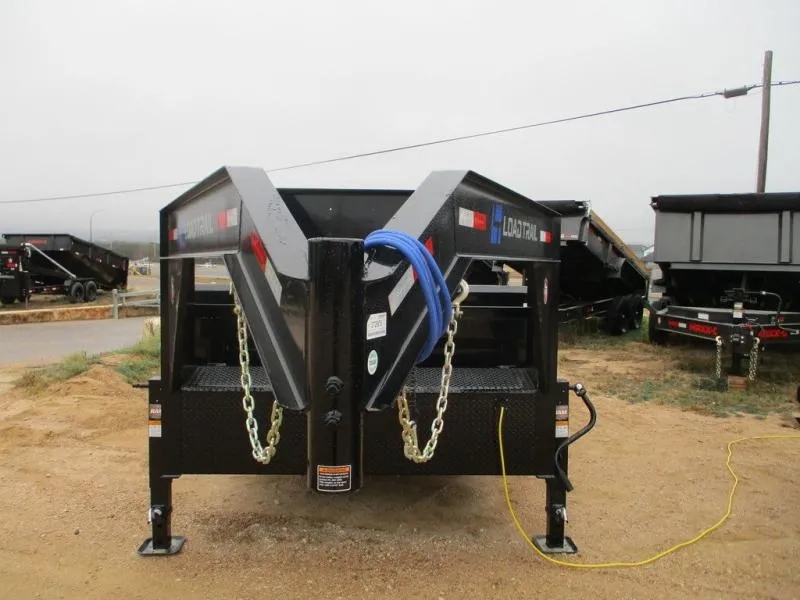 2025 Load Trail