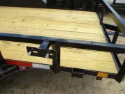 new Utility Trailers J&C Trailers  for sale, in Leander, TX Thumbnail 2