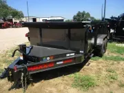 new Dump Trailers MAXX-D  for sale, in Leander, TX Thumbnail 20
