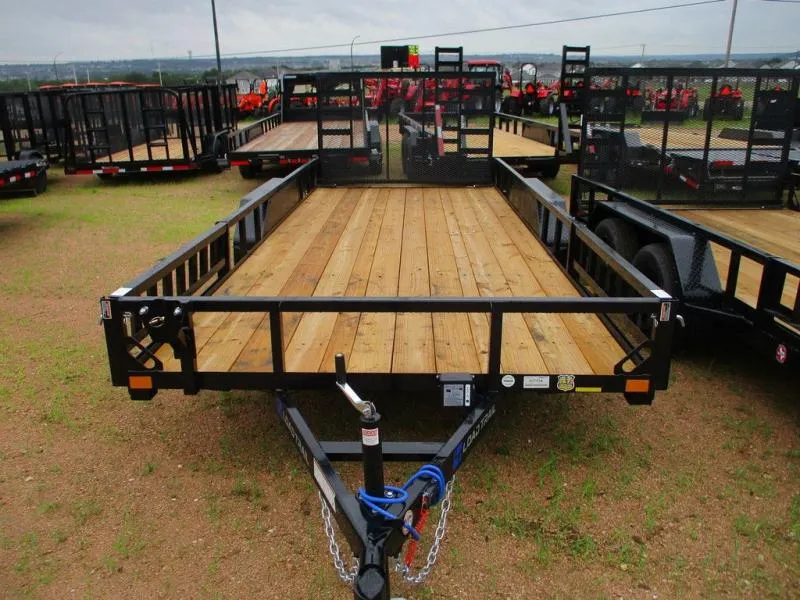 2026 Load Trail