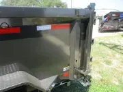 new Dump Trailers MAXX-D  for sale, in Leander, TX Thumbnail 15