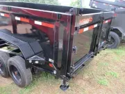 new Dump Trailers MAXX-D  for sale, in Leander, TX Thumbnail 15