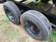 new Dump Trailers MAXX-D  for sale, in Leander, TX Thumbnail 10