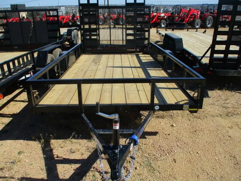 2026 Load Trail