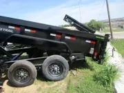 new Dump Trailers Load Trail  for sale, in Leander, TX Thumbnail 15