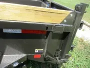 new Dump Trailers MAXX-D  for sale, in Leander, TX Thumbnail 19
