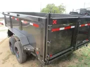 new Dump Trailers MAXX-D  for sale, in Leander, TX Thumbnail 17