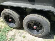 new Dump Trailers MAXX-D  for sale, in Leander, TX Thumbnail 14