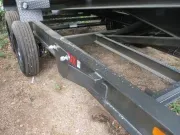 new Dump Trailers MAXX-D  for sale, in Leander, TX Thumbnail 10