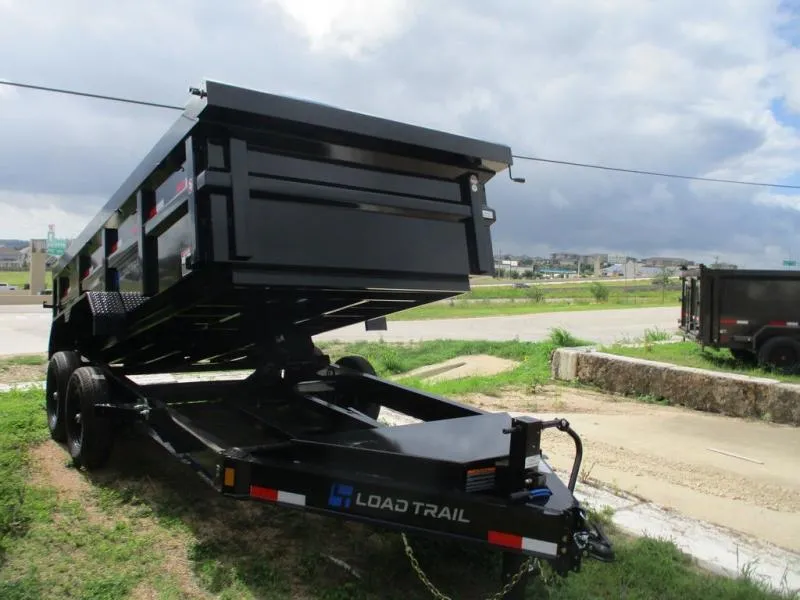 new Dump Trailers Load Trail  for sale, in Leander, TX image-0
