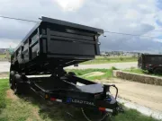 2026 Load Trail 83" X 14' Tandem Axle Low Pro Dump (3FT. SIDES) 14 