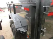 new Dump Trailers MAXX-D  for sale, in Leander, TX Thumbnail 20