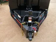 new Dump Trailers MAXX-D  for sale, in Leander, TX Thumbnail 2