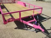 new Utility Trailers Load Trail  for sale, in Leander, TX Thumbnail 3