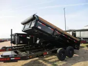 new Dump Trailers MAXX-D  for sale, in Leander, TX Thumbnail 27