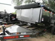 new Dump Trailers MAXX-D  for sale, in Leander, TX Thumbnail 4