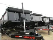 new Dump Trailers MAXX-D  for sale, in Leander, TX Thumbnail 1