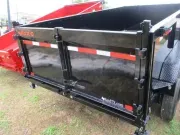 new Dump Trailers MAXX-D  for sale, in Leander, TX Thumbnail 12