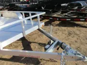 new Utility Trailers ALCOM  for sale, in Leander, TX Thumbnail 3