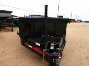 new Dump Trailers MAXX-D  for sale, in Leander, TX Thumbnail 3