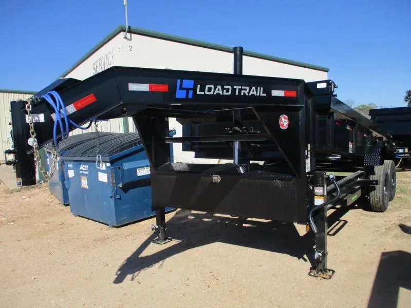 2026 Load Trail
