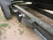new Dump Trailers MAXX-D  for sale, in Leander, TX Thumbnail 7