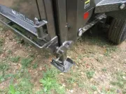 new Dump Trailers MAXX-D  for sale, in Leander, TX Thumbnail 14