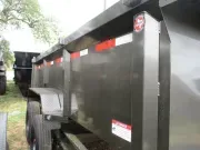 new Dump Trailers MAXX-D  for sale, in Leander, TX Thumbnail 8