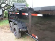 new Dump Trailers MAXX-D  for sale, in Leander, TX Thumbnail 10