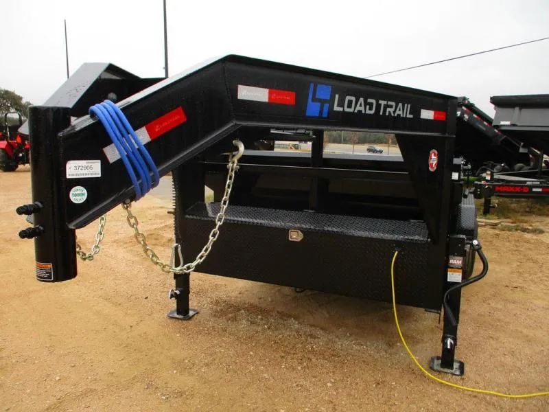 2025 Load Trail