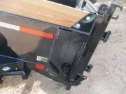 new Dump Trailers MAXX-D  for sale, in Leander, TX Thumbnail 21