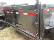 new Dump Trailers MAXX-D  for sale, in Leander, TX Thumbnail 15