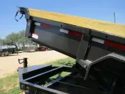 new Dump Trailers MAXX-D  for sale, in Leander, TX Thumbnail 20