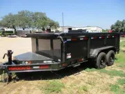 new Dump Trailers MAXX-D  for sale, in Leander, TX Thumbnail 4