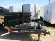new Dump Trailers Load Trail  for sale, in Leander, TX Thumbnail 2