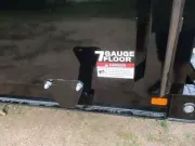 new Dump Trailers MAXX-D  for sale, in Leander, TX Thumbnail 9