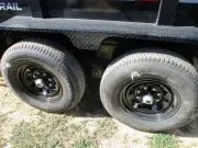 new Dump Trailers Load Trail  for sale, in Leander, TX Thumbnail 21