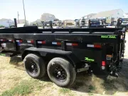 new Dump Trailers Load Trail  for sale, in Leander, TX Thumbnail 19