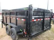 new Dump Trailers Load Trail  for sale, in Leander, TX Thumbnail 15