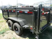 new Dump Trailers MAXX-D  for sale, in Leander, TX Thumbnail 12