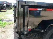 new Dump Trailers MAXX-D  for sale, in Leander, TX Thumbnail 10