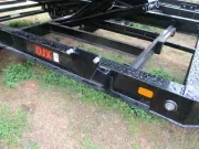 new Dump Trailers MAXX-D  for sale, in Leander, TX Thumbnail 7