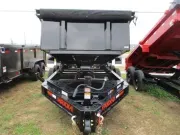 new Dump Trailers MAXX-D  for sale, in Leander, TX Thumbnail 2